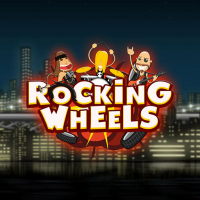 Rocking Wheels Game