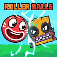 Roller Ball 6 : Bounce Ball 6 Game