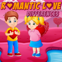 Romantic Love Differences Game