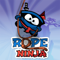 Rope Ninja Game
