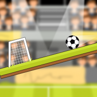 Rotate Soccer Game