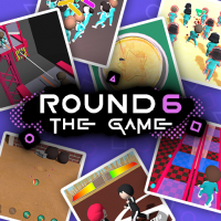 Round 6: The Game Game