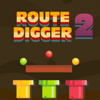 Route Digger 2 Game