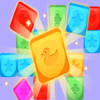 Royal Match Tile Family