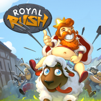 Royal Rush Game
