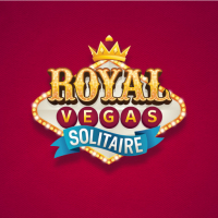 Royal Vegas Solitaire Game