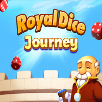 RoyalDice Journey Game