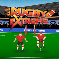 Rugby Extreme Game