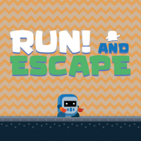 Run! and Escape Game
