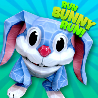 Run Bunny Run! Game