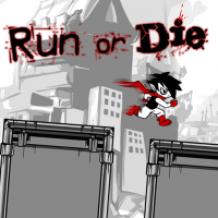 Run or Die Game