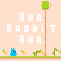 Run Rabbit Run Game