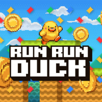 Run Run Duck Game