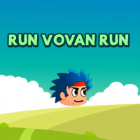 Run Vovan Run Game