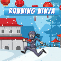 Running Ninja Game