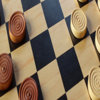 Play Russian Checkers
