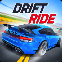 Russian Drift Ride 3D Game