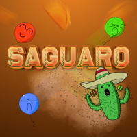 Saguaro Game