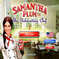 Samantha Plum Game