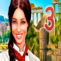 Samantha Plum: The Globetrotting Chef 3 Game