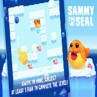 Sammy The Seal Game