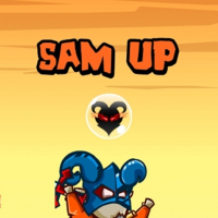 SamUp Game