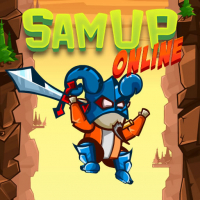 SamUP Online Game