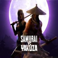 Samurai vs Yakuza – Beat Em Up Game