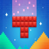 Sand Blast – Block Game