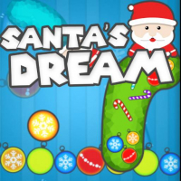 Santa’s Dream Game