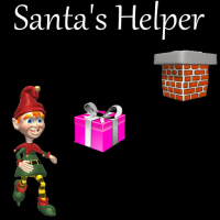Santa’s Helper Game