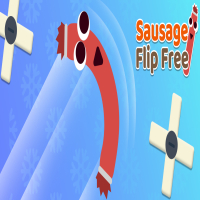 Sausage Flip Free