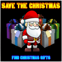 Save the Christmas Game