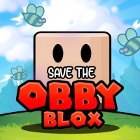 Save The Obby Blox Game