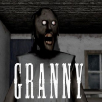 Scary Granny : Horror Granny Games Game