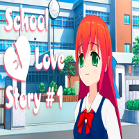 Play School Love Story # 1