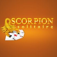 Scorpion Solitaire Game
