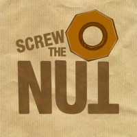 Screw the Nut Game