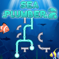 Sea Plumber 2 Game