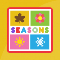 Seasons Game