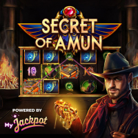 Secret of Amun Game