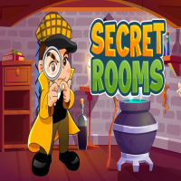 Secret Rooms Game