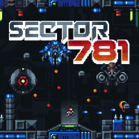 Sector 781 Game