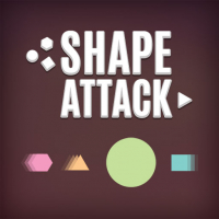 Shape Attack Game