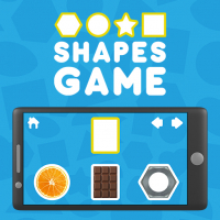 SHAPES Game