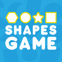 SHAPES GAME Game
