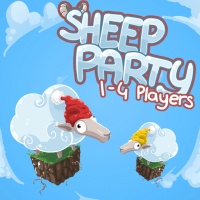 Sheep Party Game
