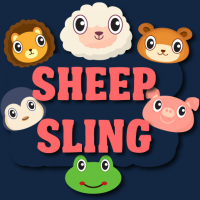 Sheep Sling Game