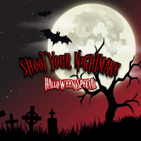 Shoot Your Nightmare: Halloween Special Game