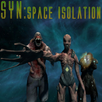 Shoot Your Nightmare: Space Isolation Game